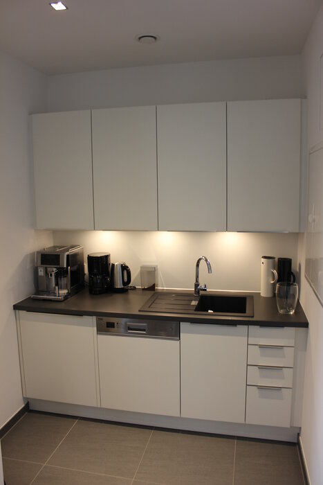 Brandi Rechtsanwälte, Hannover